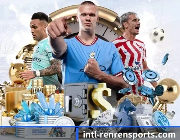 专业体育资讯平台 | Renren Sports App