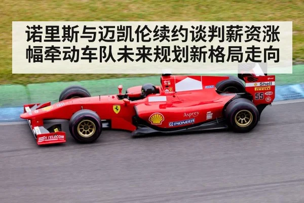 诺里斯与迈凯伦续约谈判薪资涨幅牵动车队未来规划新格局走向